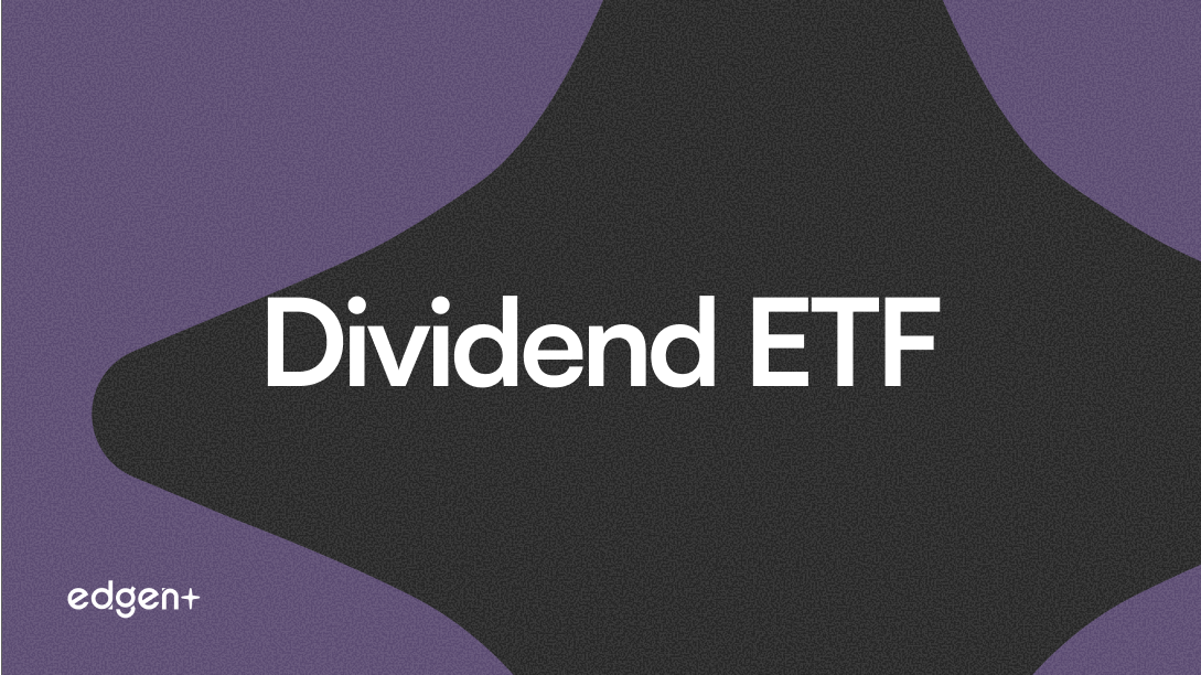 Dividend ETF